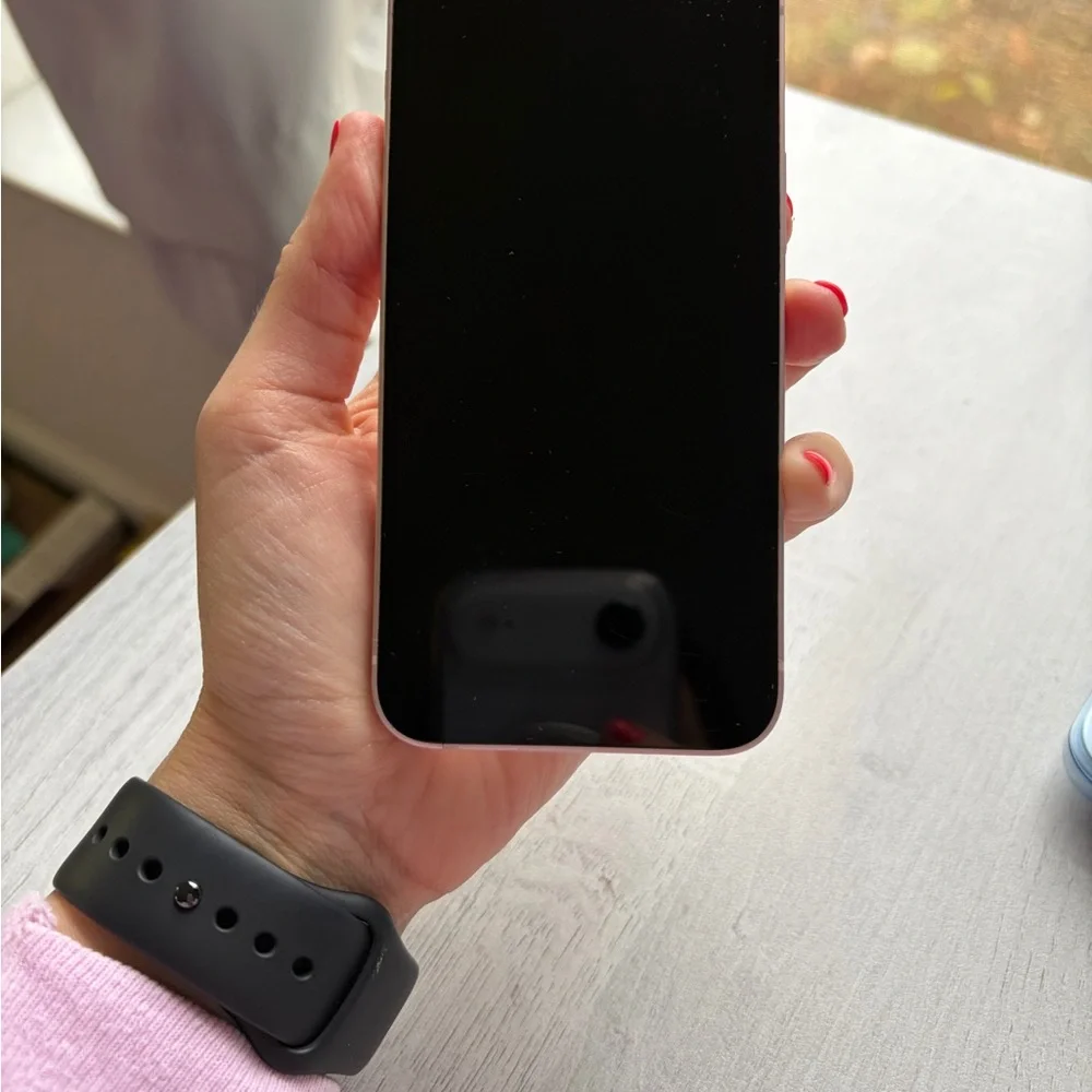 iPhone 13 Mini 128GB – Pink – Excellent Condition – AT&T